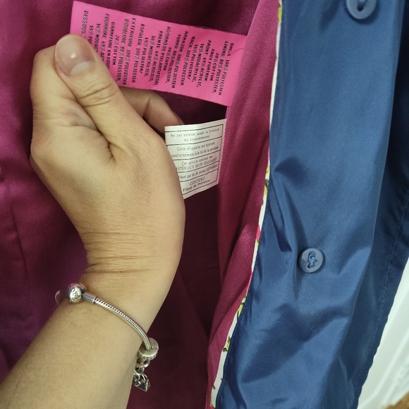 Super special trench coat - Picture 6 of 8